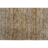 Dalyn Soft Essentials SE1 Transitional Machine Made Brown Rug