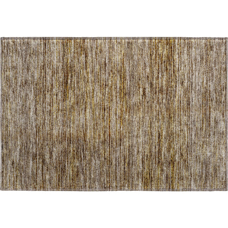 Dalyn Soft Essentials SE1 Transitional Machine Made Brown Rug