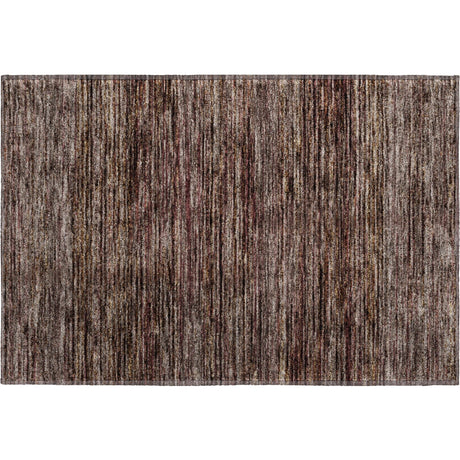 Dalyn Soft Essentials SE1 Transitional Machine Made Brown Rug