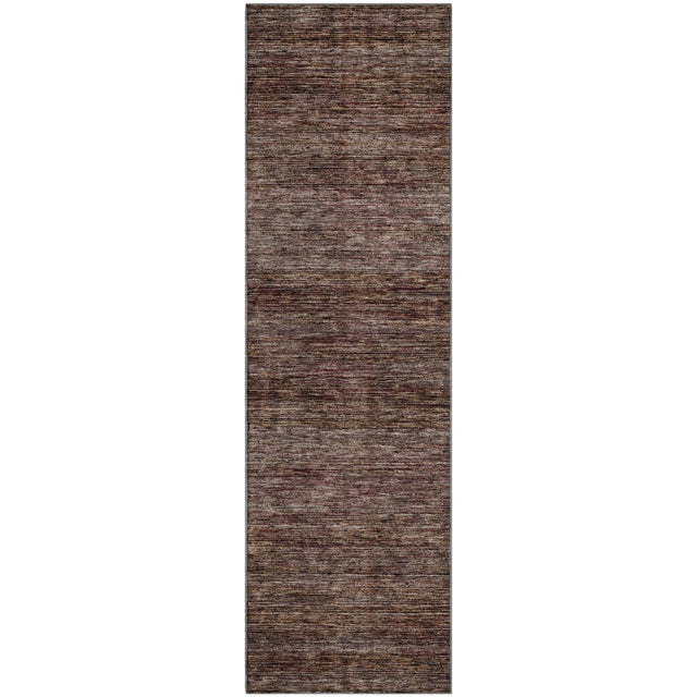 Dalyn Soft Essentials SE1 Transitional Machine Made Brown Rug