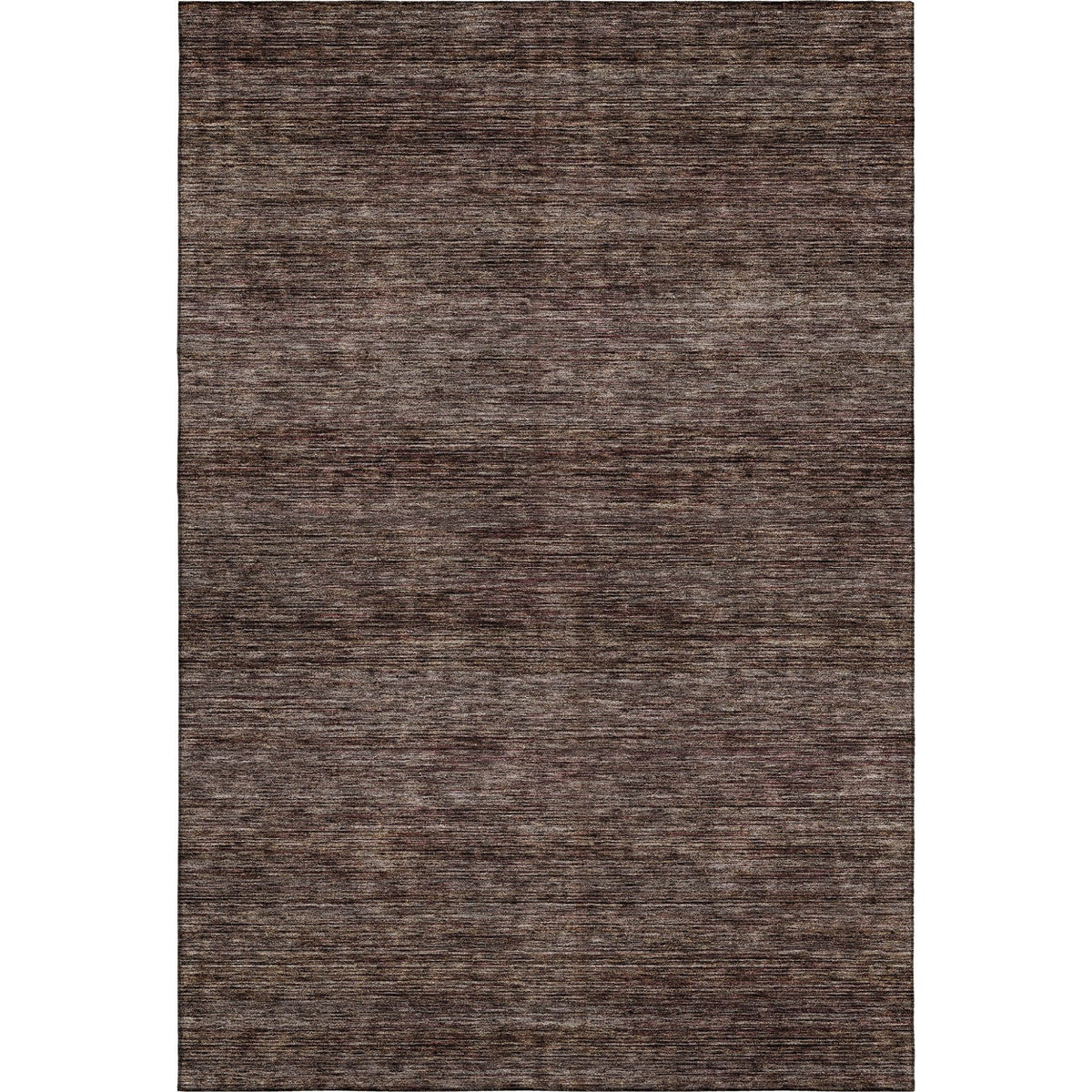 Dalyn Soft Essentials SE1 Transitional Machine Made Brown Rug