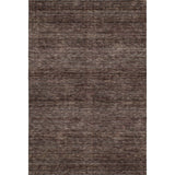 Dalyn Soft Essentials SE1 Transitional Machine Made Brown Rug