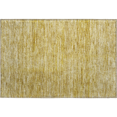 Dalyn Soft Essentials SE1 Transitional Machine Made Gold Rug
