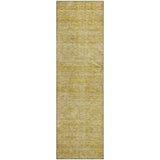 Dalyn Soft Essentials SE1 Transitional Machine Made Gold Rug