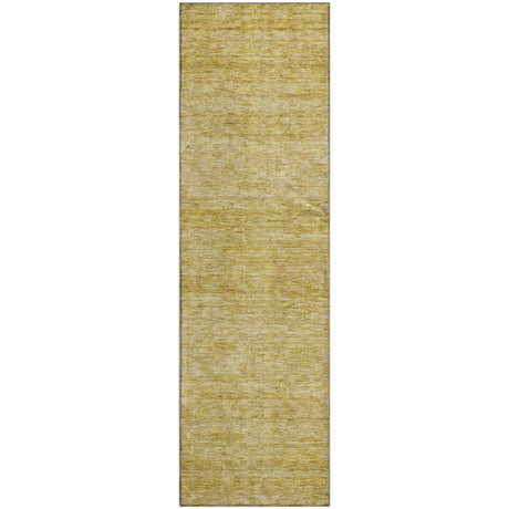 Dalyn Soft Essentials SE1 Transitional Machine Made Gold Rug
