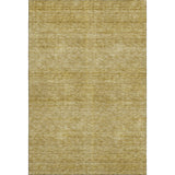 Dalyn Soft Essentials SE1 Transitional Machine Made Gold Rug