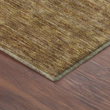 Dalyn Soft Essentials SE1 Transitional Machine Made Gold Rug