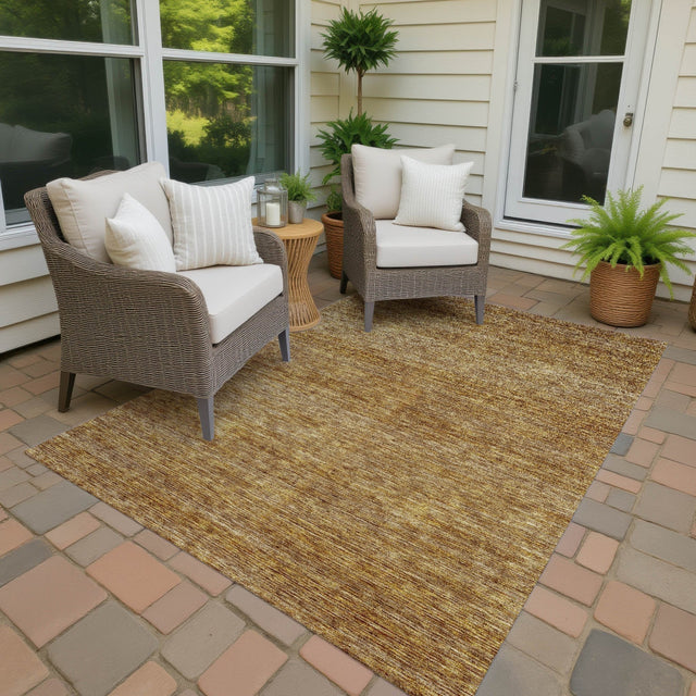 Dalyn Soft Essentials SE1 Transitional Machine Made Gold Rug