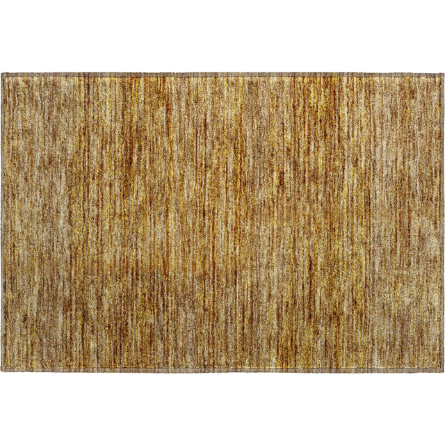 Dalyn Soft Essentials SE1 Transitional Machine Made Gold Rug