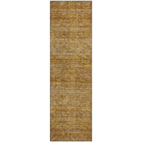 Dalyn Soft Essentials SE1 Transitional Machine Made Gold Rug