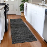Dalyn Soft Essentials SE1 Transitional Machine Made Gray Rug