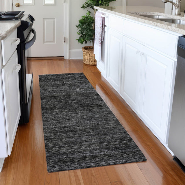 Dalyn Soft Essentials SE1 Transitional Machine Made Gray Rug
