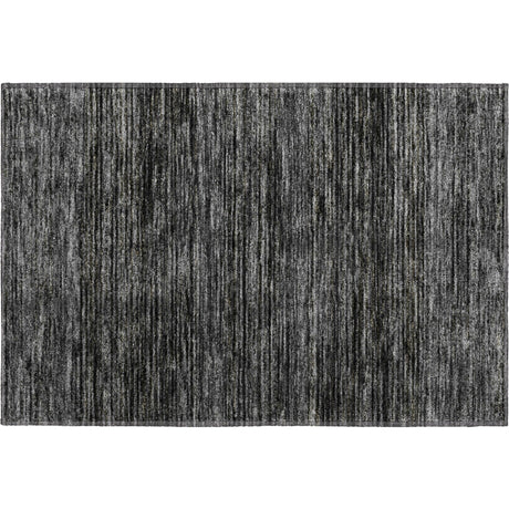 Dalyn Soft Essentials SE1 Transitional Machine Made Gray Rug