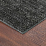 Dalyn Soft Essentials SE1 Transitional Machine Made Gray Rug