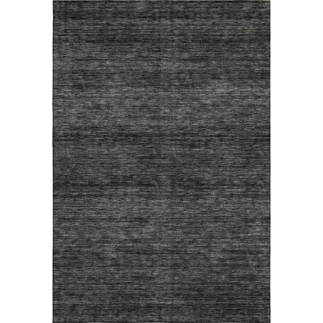 Dalyn Soft Essentials SE1 Transitional Machine Made Gray Rug