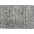 Dalyn Soft Essentials SE1 Transitional Machine Made Gray Rug