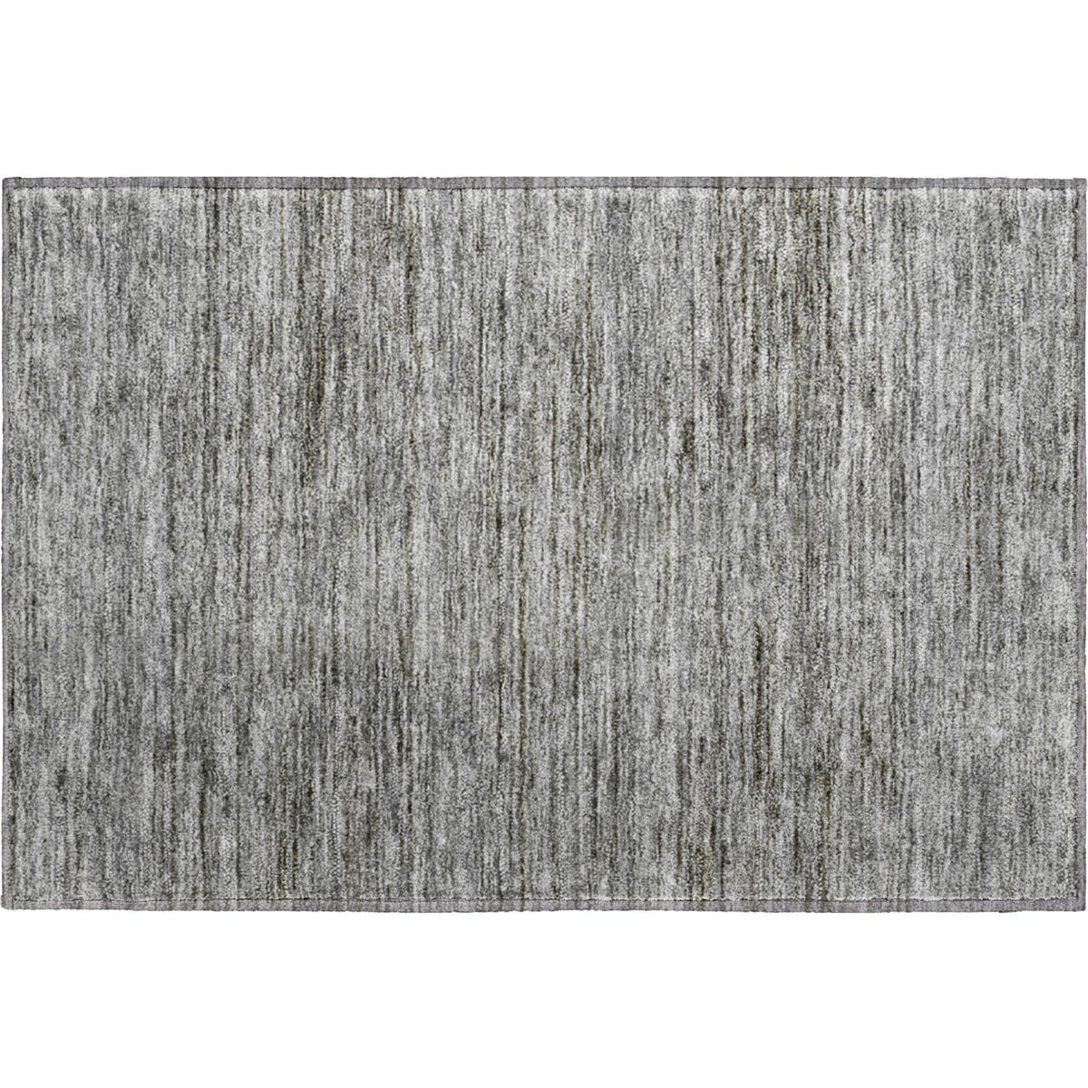 Dalyn Soft Essentials SE1 Transitional Machine Made Gray Rug