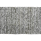 Dalyn Soft Essentials SE1 Transitional Machine Made Gray Rug