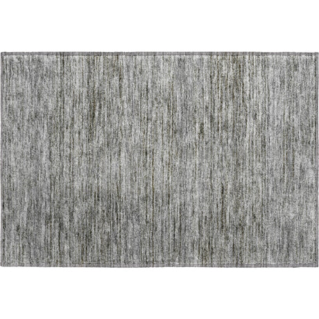 Dalyn Soft Essentials SE1 Transitional Machine Made Gray Rug