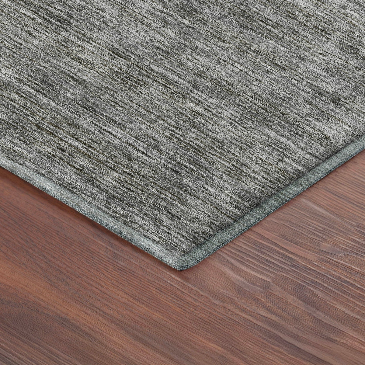 Dalyn Soft Essentials SE1 Transitional Machine Made Gray Rug