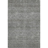 Dalyn Soft Essentials SE1 Transitional Machine Made Gray Rug