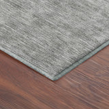 Dalyn Soft Essentials SE1 Transitional Machine Made Gray Rug