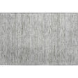 Dalyn Soft Essentials SE1 Transitional Machine Made Gray Rug