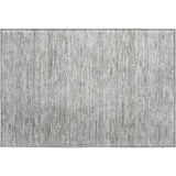 Dalyn Soft Essentials SE1 Transitional Machine Made Gray Rug