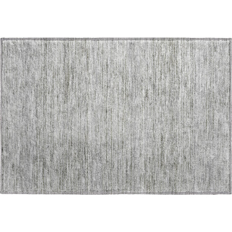 Dalyn Soft Essentials SE1 Transitional Machine Made Gray Rug