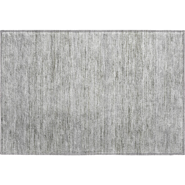 Dalyn Soft Essentials SE1 Transitional Machine Made Gray Rug