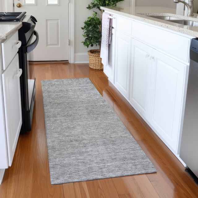 Dalyn Soft Essentials SE1 Transitional Machine Made Gray Rug