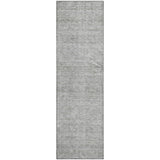 Dalyn Soft Essentials SE1 Transitional Machine Made Gray Rug