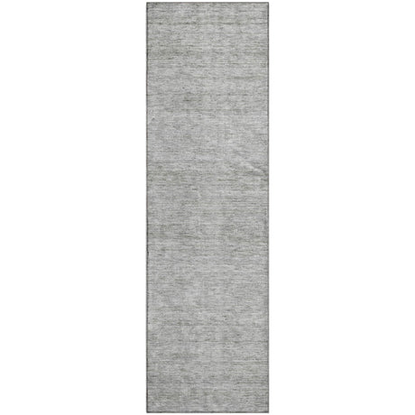 Dalyn Soft Essentials SE1 Transitional Machine Made Gray Rug