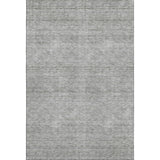 Dalyn Soft Essentials SE1 Transitional Machine Made Gray Rug