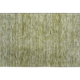 Dalyn Soft Essentials SE1 Transitional Machine Made Green Rug