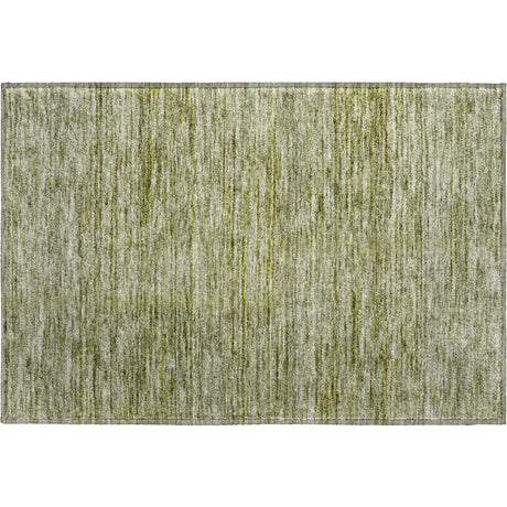 Dalyn Soft Essentials SE1 Transitional Machine Made Green Rug