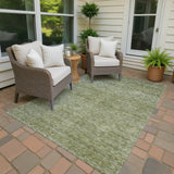 Dalyn Soft Essentials SE1 Transitional Machine Made Green Rug