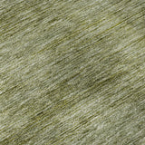 Dalyn Soft Essentials SE1 Transitional Machine Made Green Rug