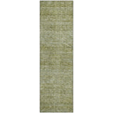 Dalyn Soft Essentials SE1 Transitional Machine Made Green Rug