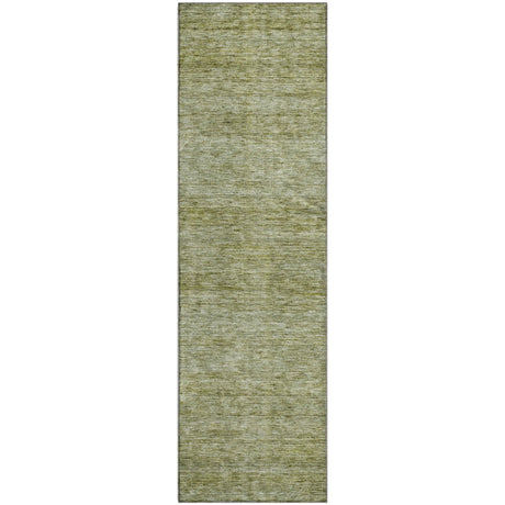 Dalyn Soft Essentials SE1 Transitional Machine Made Green Rug