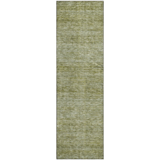 Dalyn Soft Essentials SE1 Transitional Machine Made Green Rug