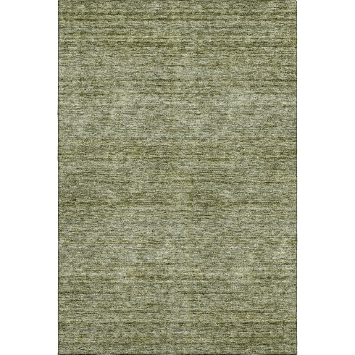 Dalyn Soft Essentials SE1 Transitional Machine Made Green Rug