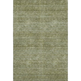 Dalyn Soft Essentials SE1 Transitional Machine Made Green Rug