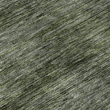 Dalyn Soft Essentials SE1 Transitional Machine Made Green Rug