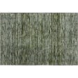 Dalyn Soft Essentials SE1 Transitional Machine Made Green Rug
