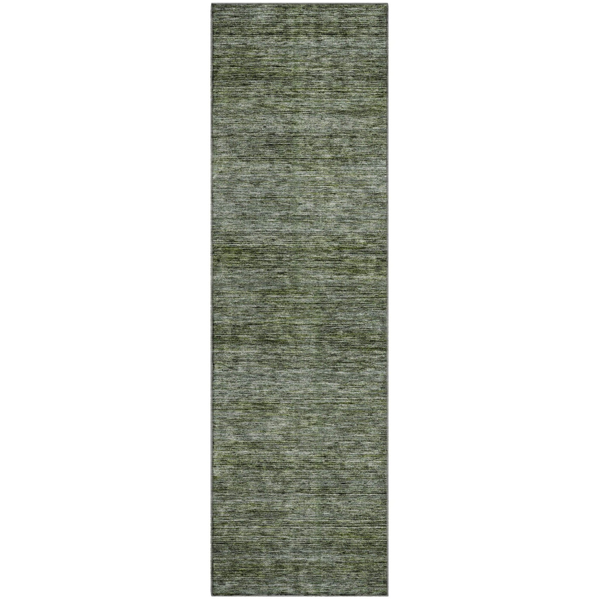 Dalyn Soft Essentials SE1 Transitional Machine Made Green Rug