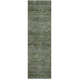 Dalyn Soft Essentials SE1 Transitional Machine Made Green Rug