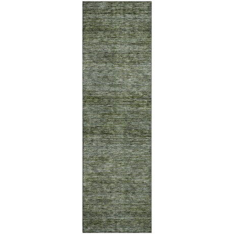 Dalyn Soft Essentials SE1 Transitional Machine Made Green Rug