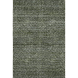Dalyn Soft Essentials SE1 Transitional Machine Made Green Rug