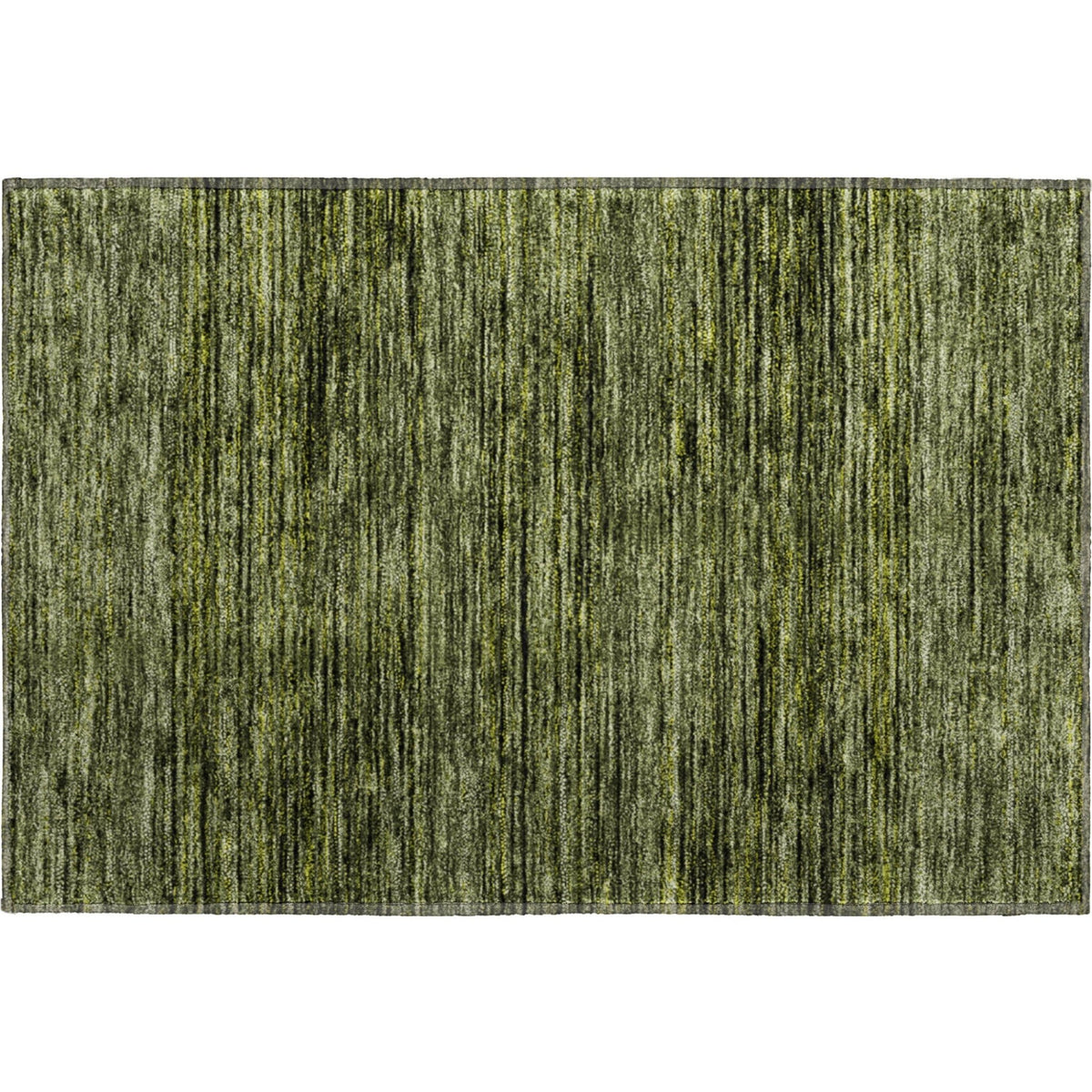 Dalyn Soft Essentials SE1 Transitional Machine Made Green Rug